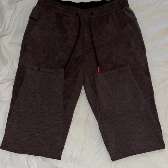 Lululemon Brown Sweatpants Men's Size L - Picture 7 of 13